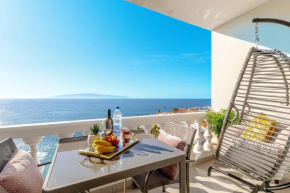 Sunset Bay Apt By Dream Homes Tenerife